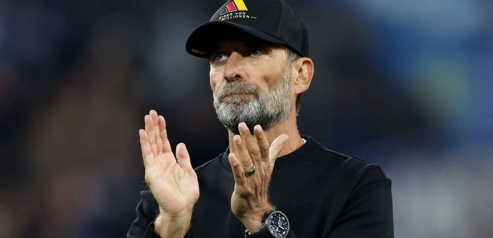 Notes des joueurs allemands contre la Grèce : Jurgen Klopp subit sa première défaite lors de ses débuts à Augsburg
