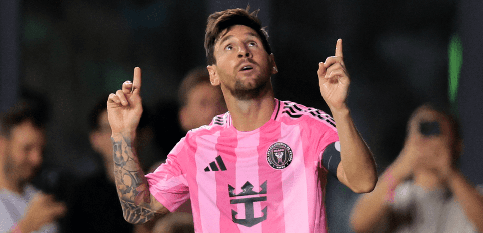 Lionel Messi Explique la Véritable Raison de son Renouvellement avec Inter Miami
