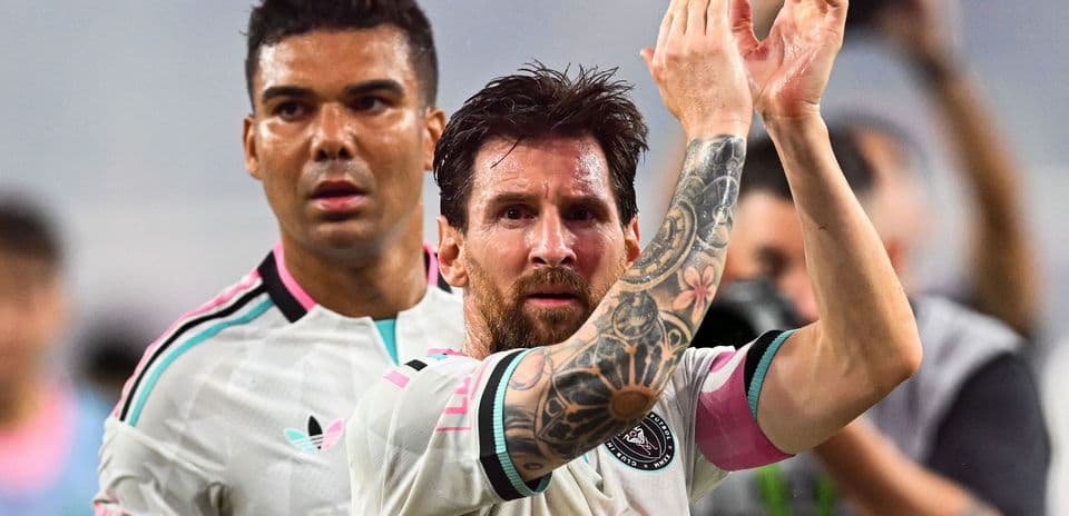 Lionel Messi conduit l'Inter Miami à une qualification pour les playoffs MLS 2026 grâce à une victoire nette contre NYCFC