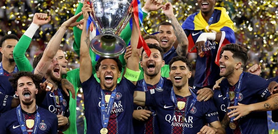 L'avantage majeur du PSG en Ligue des champions est aussi son plus grand défi