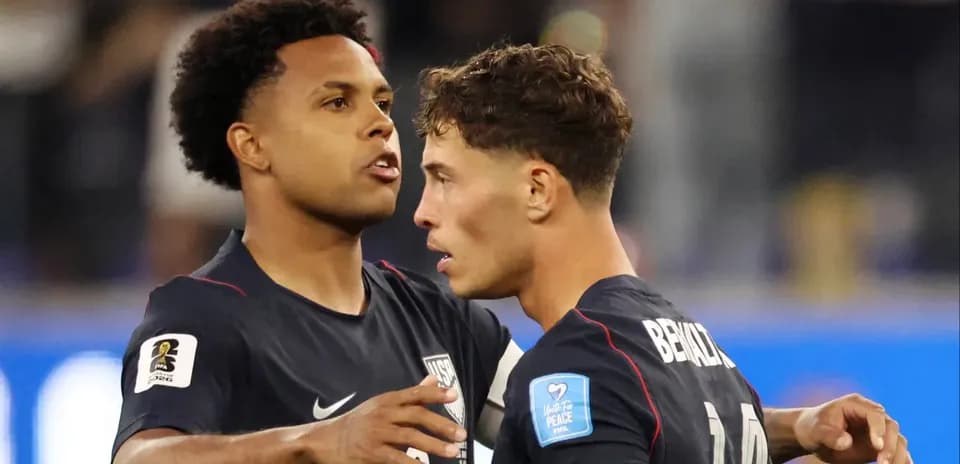 États-Unis vs Turquie : résumé, score et moments forts du match de clôture du groupe D à la Coupe du Monde 2026