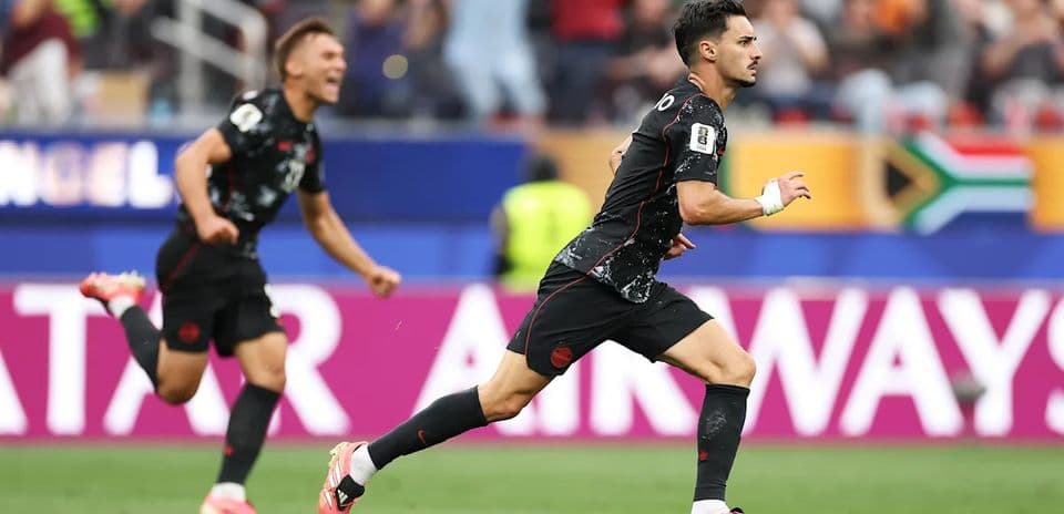 Coupe du Monde 2026 : Qui s'est qualifié pour les huitièmes de finale ?