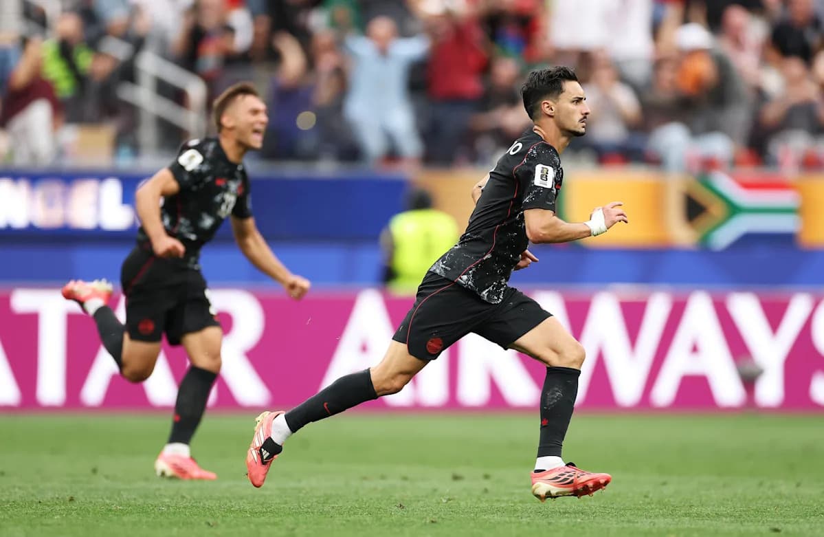 Coupe du Monde 2026 : Qui s'est qualifié pour les huitièmes de finale ?