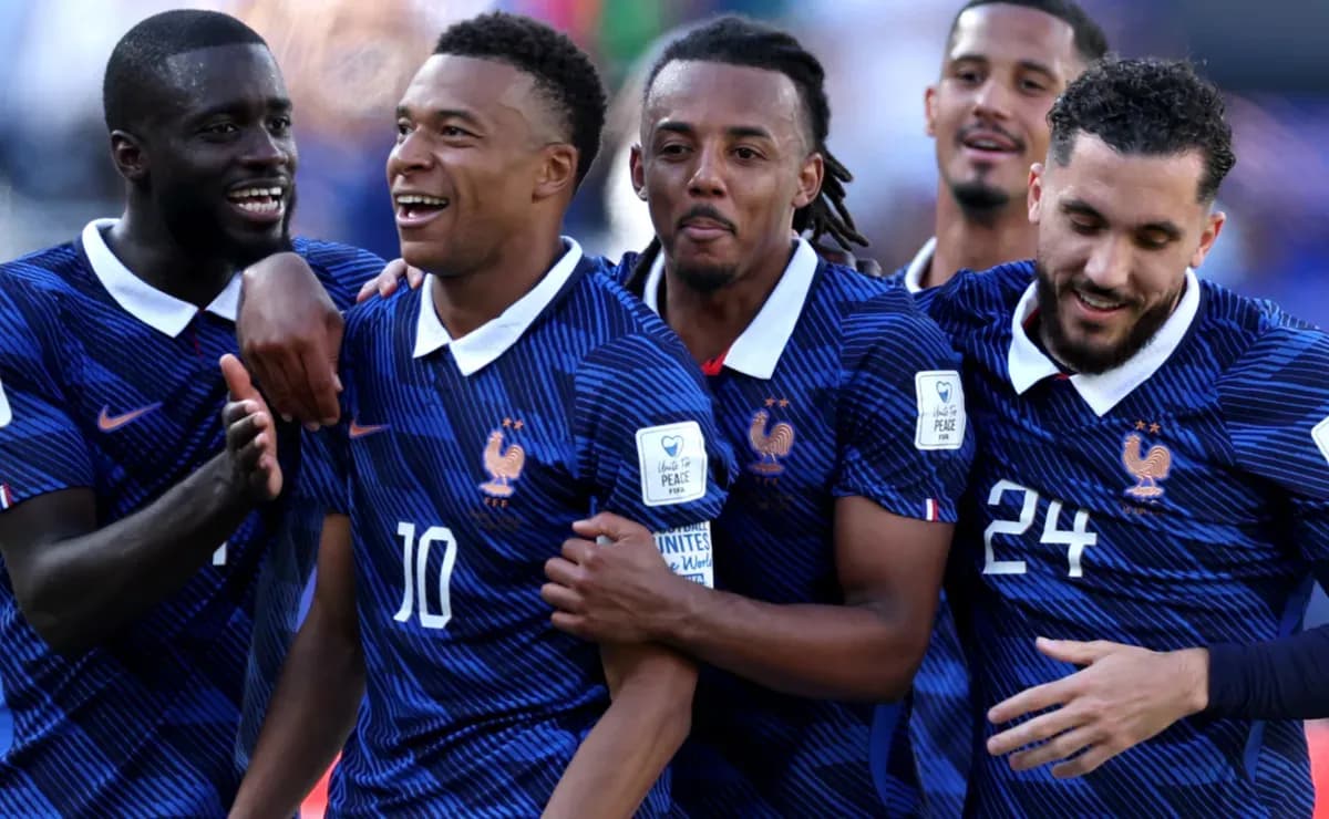 L'impact du match France-Paraguay sur le tableau de la Coupe du Monde 2026