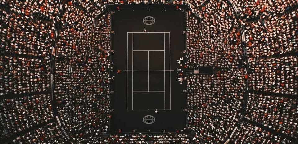 Le retour du World Team Tennis avec un nouveau format et des stars du tennis