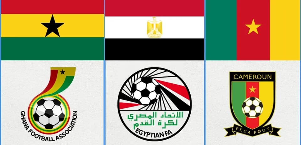 Liste des Vainqueurs de la CAN : Guide Complet des Champions depuis 1957