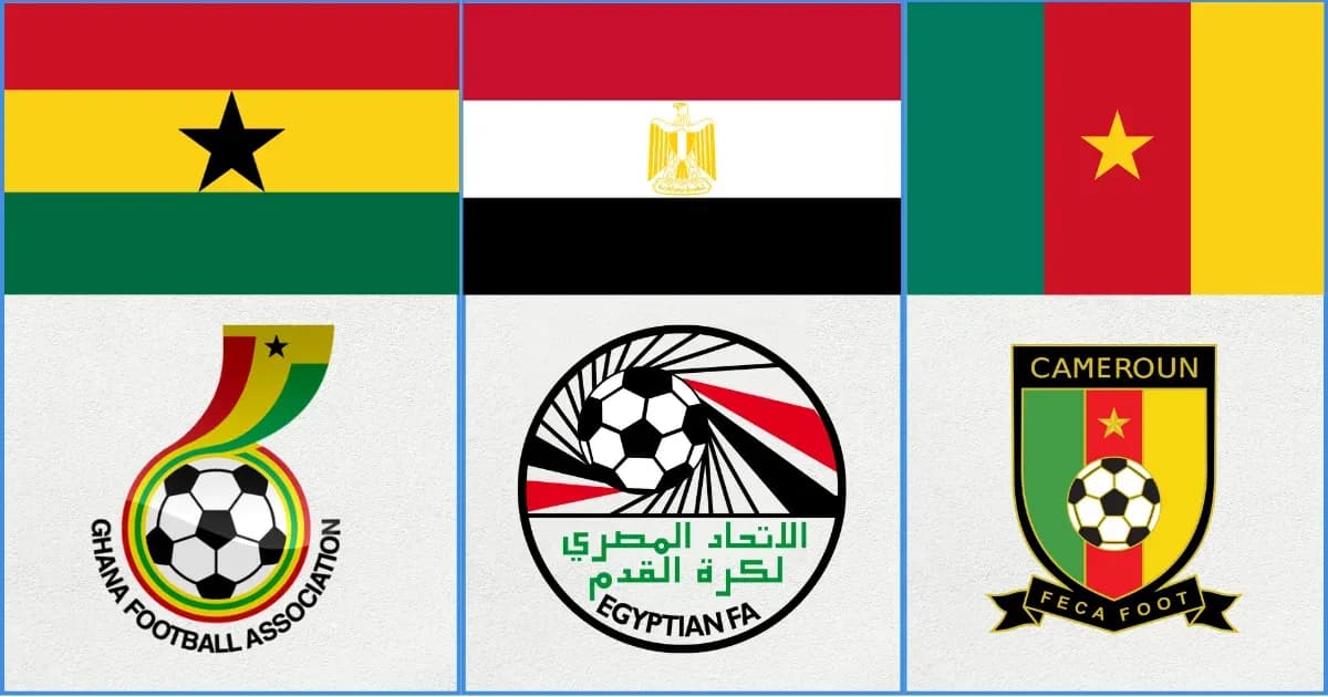Liste des Vainqueurs de la CAN : Guide Complet des Champions depuis 1957