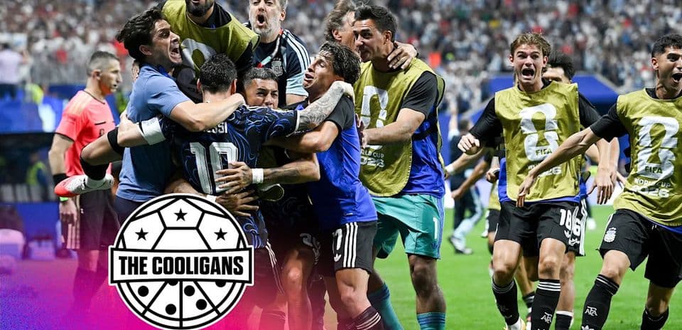 L'Argentine triomphe 2-1 contre l'Angleterre : échec tactique de Tuchel, éclat de Messi et aperçu de la finale face à l'Espagne