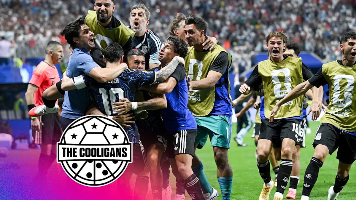L'Argentine triomphe 2-1 contre l'Angleterre : échec tactique de Tuchel, éclat de Messi et aperçu de la finale face à l'Espagne