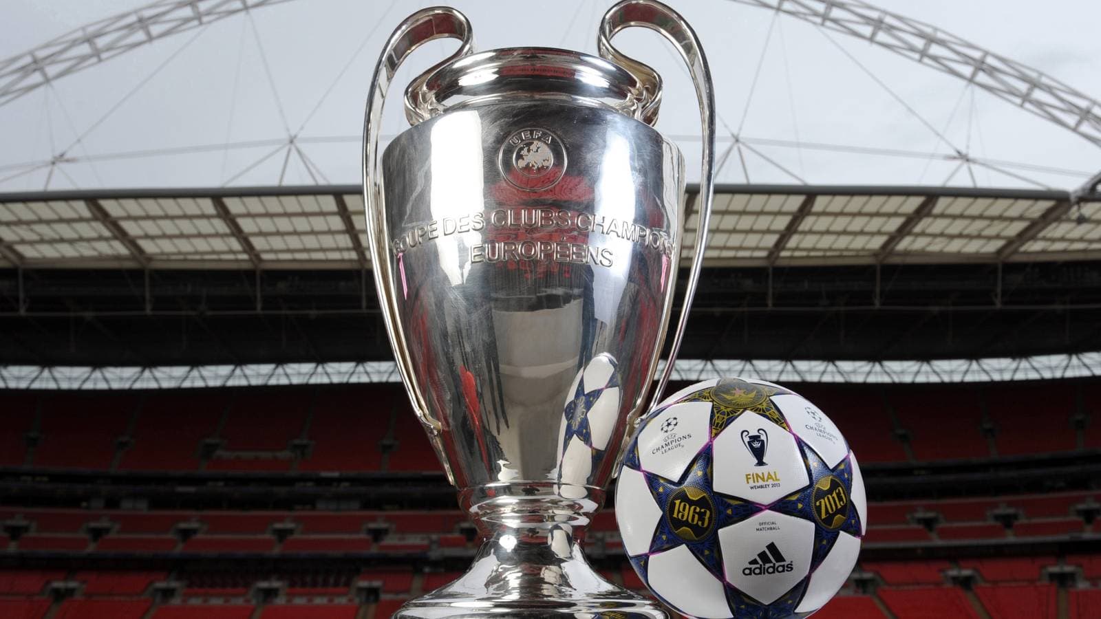 Classement des chances de victoire en Ligue des Champions : tous les 36 clubs