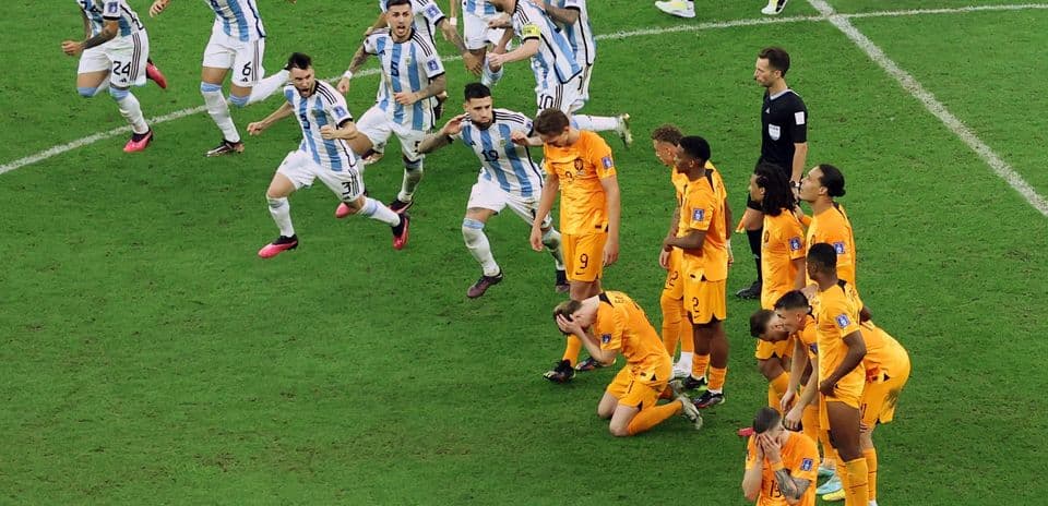 Les règles des prolongations et des tirs au but à la Coupe du Monde 2026 : suspense garanti