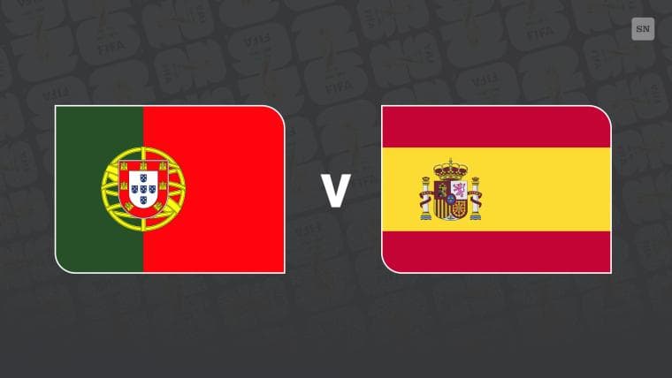 Portugal vs Espagne : où voir le match en direct, chaînes TV et horaires pour les huitièmes de finale de la Coupe du Monde
