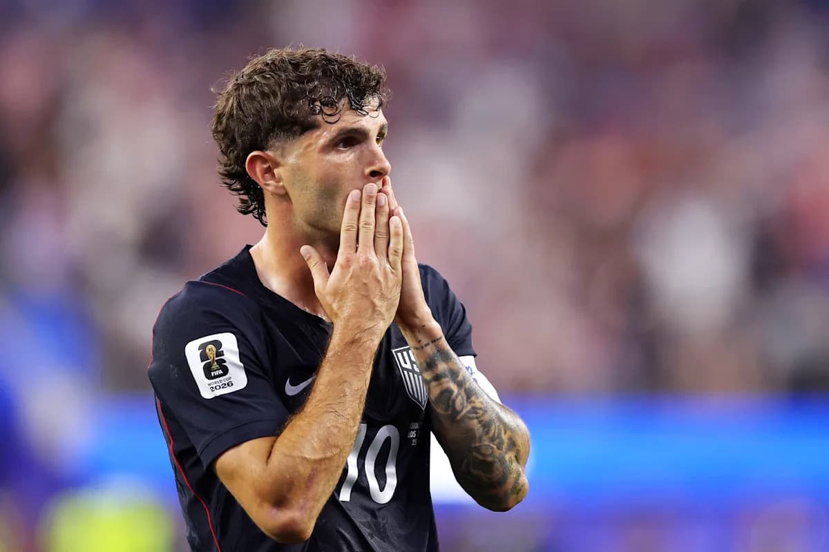 Coupe du Monde 2026 : L’USMNT battue dans le temps additionnel par la Turquie, parfaite série en groupe interrompue