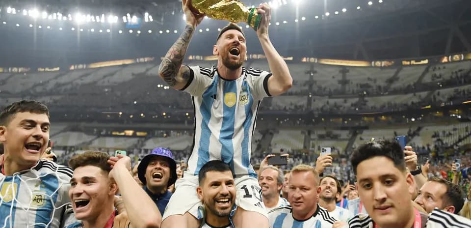 Combien de Coupes du Monde l'Argentine a-t-elle remportées ? L'histoire complète de La Albiceleste en finale de la FIFA