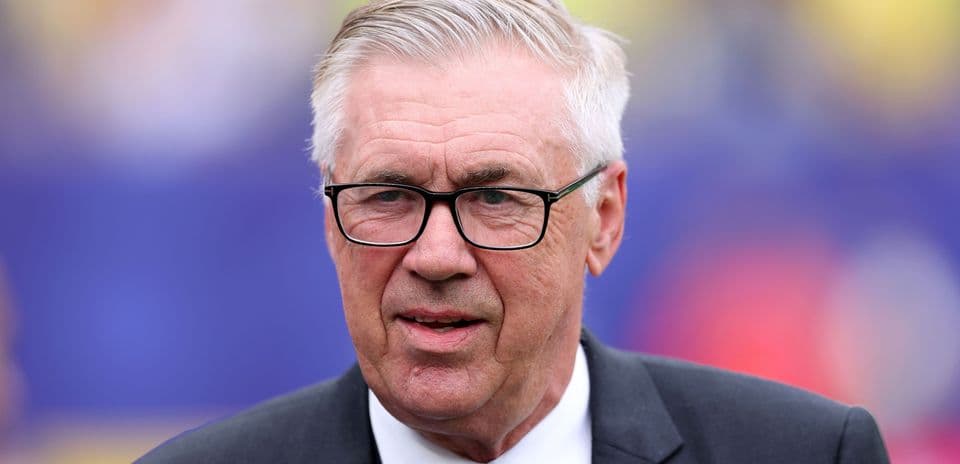 Carlo Ancelotti amorce un renouvellement drastique de la sélection brésilienne avec l'exclusion d'Alisson