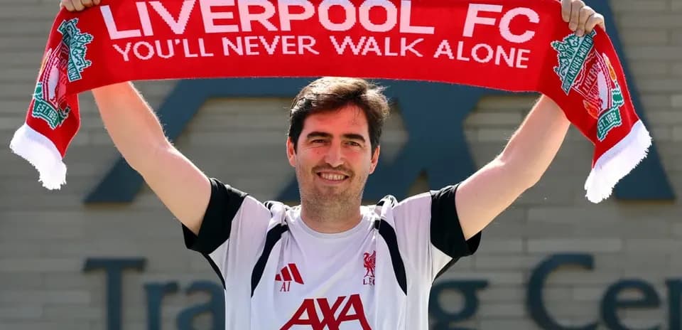 Calendrier et résultats de la préparation estivale 2026 de Liverpool : Dates, lieux et projets d'Andoni Iraola