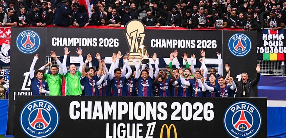 psg devoile