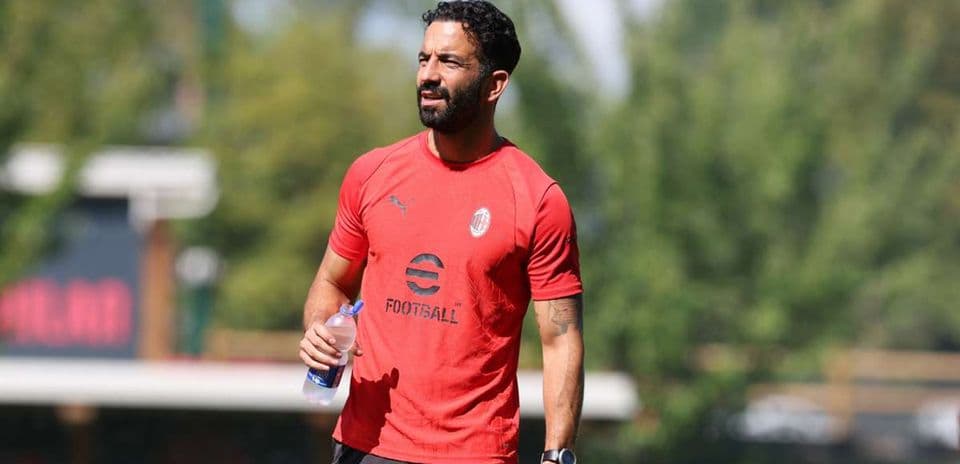 Ruben Amorim