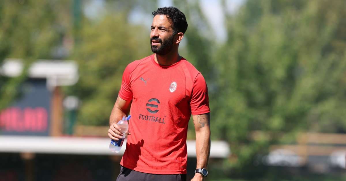Ruben Amorim