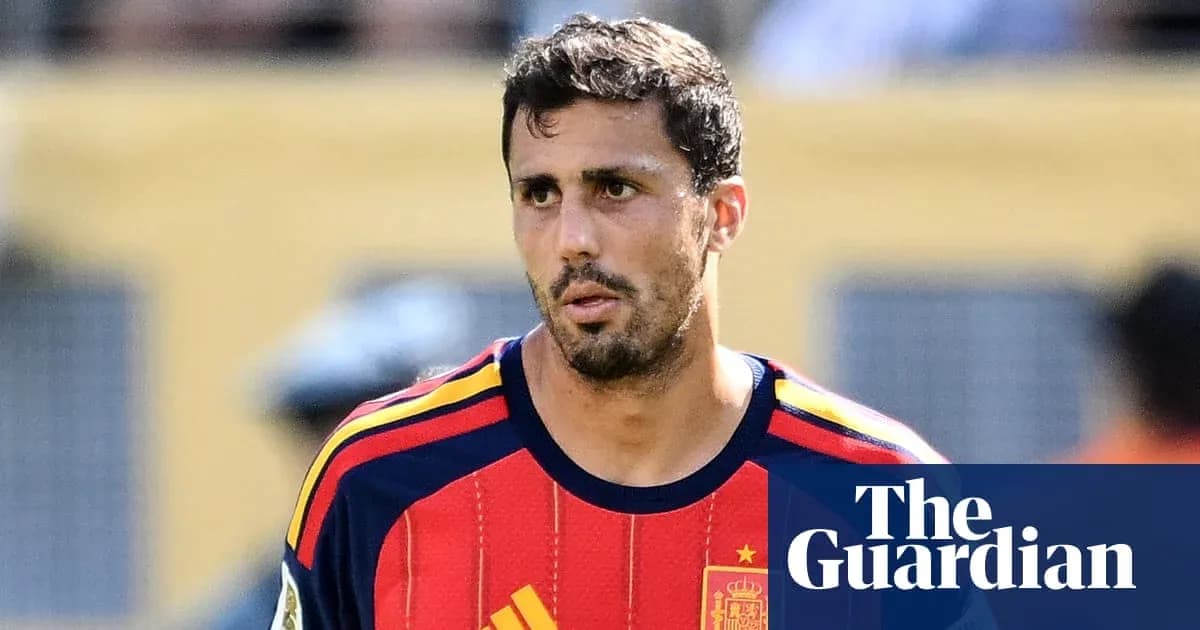 Joueur portant le maillot de l'équipe d'Espagne Joueur portant le maillot de l'équipe d'Espagne