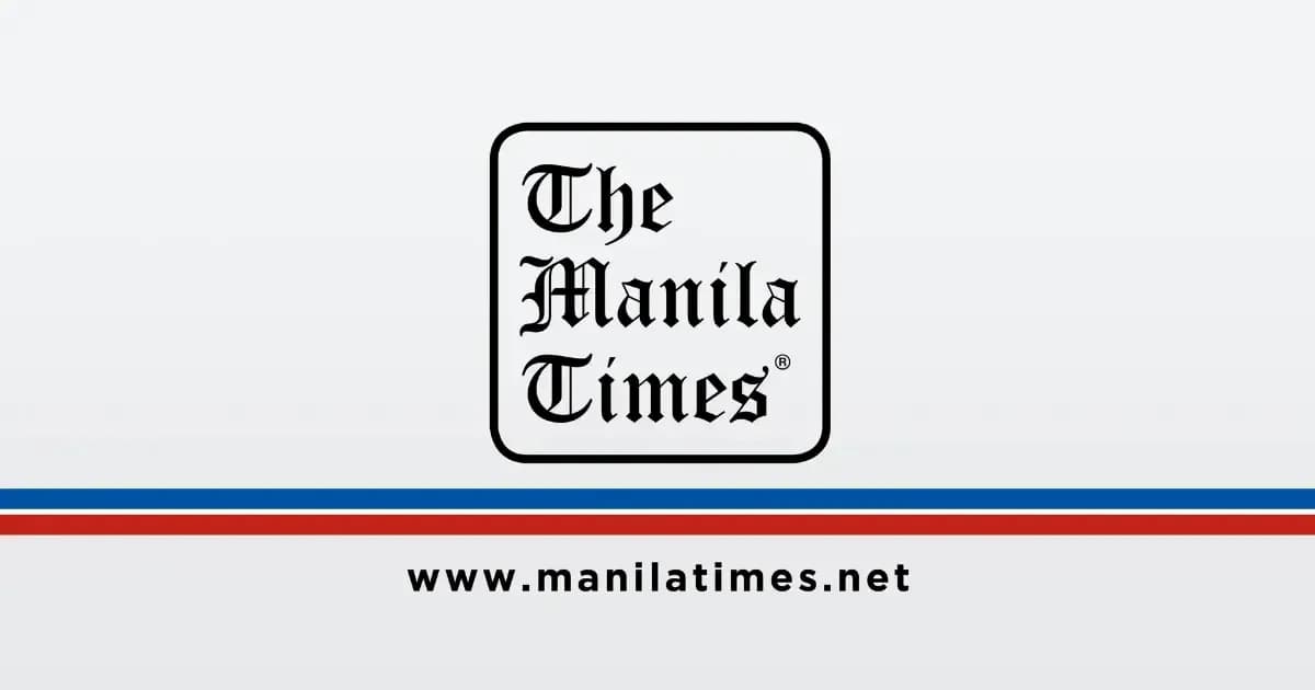 Logo de The Manila Times avec lien web Logo de The Manila Times avec lien web