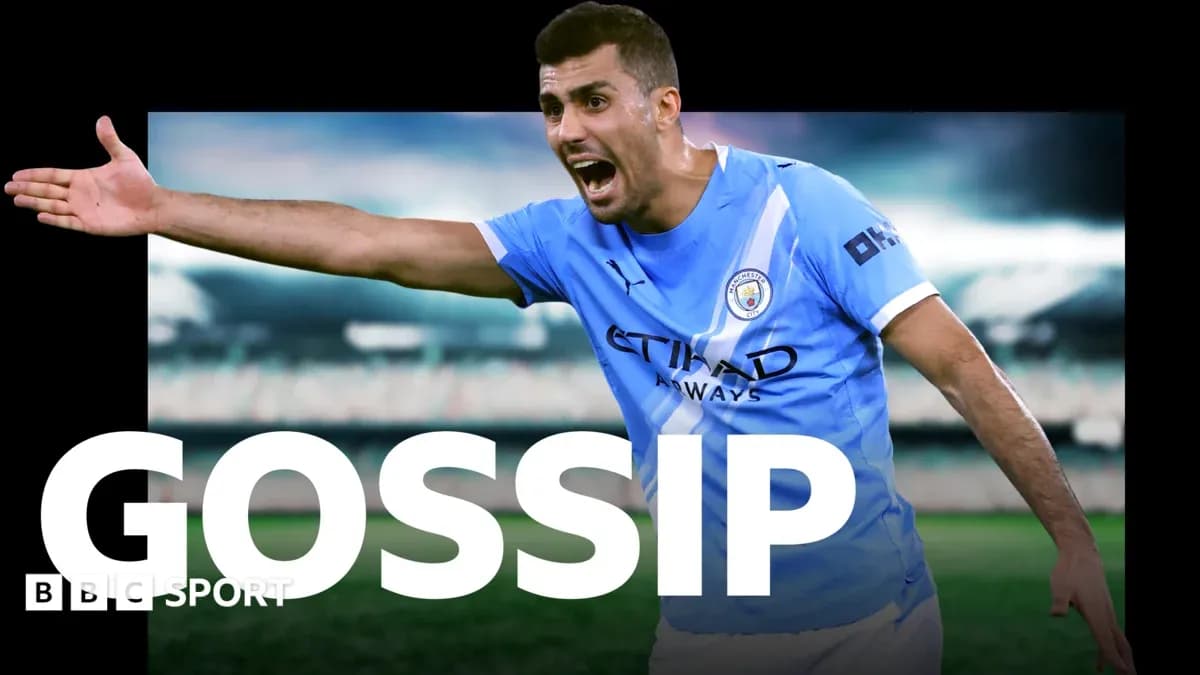 Joueur de Manchester City en action sur le terrain Joueur de Manchester City en action sur le terrain