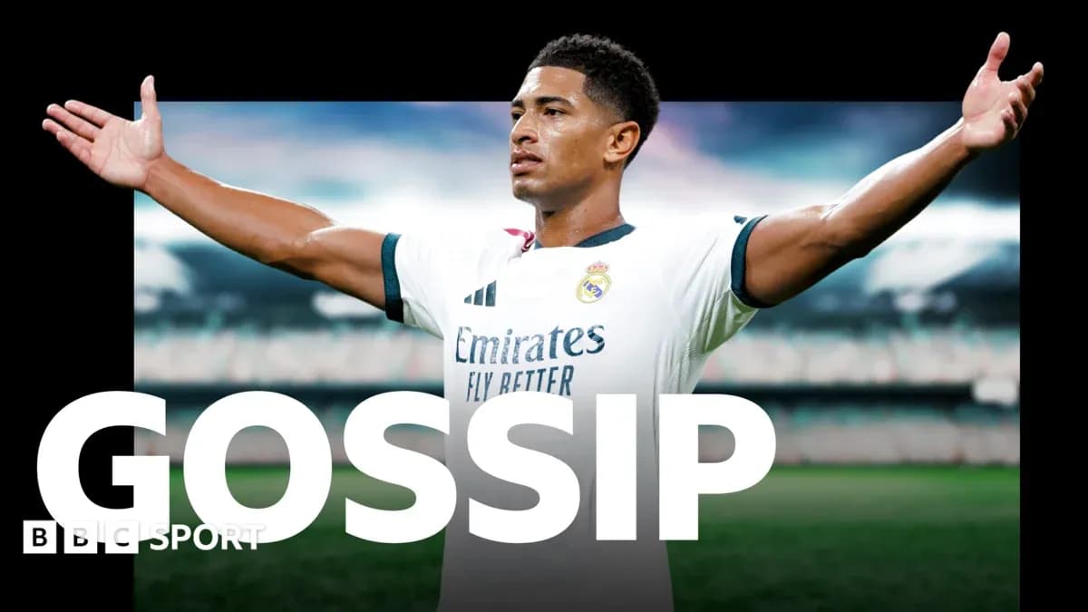 Joueur de Real Madrid célébrant sur le terrain Joueur de Real Madrid célébrant sur le terrain
