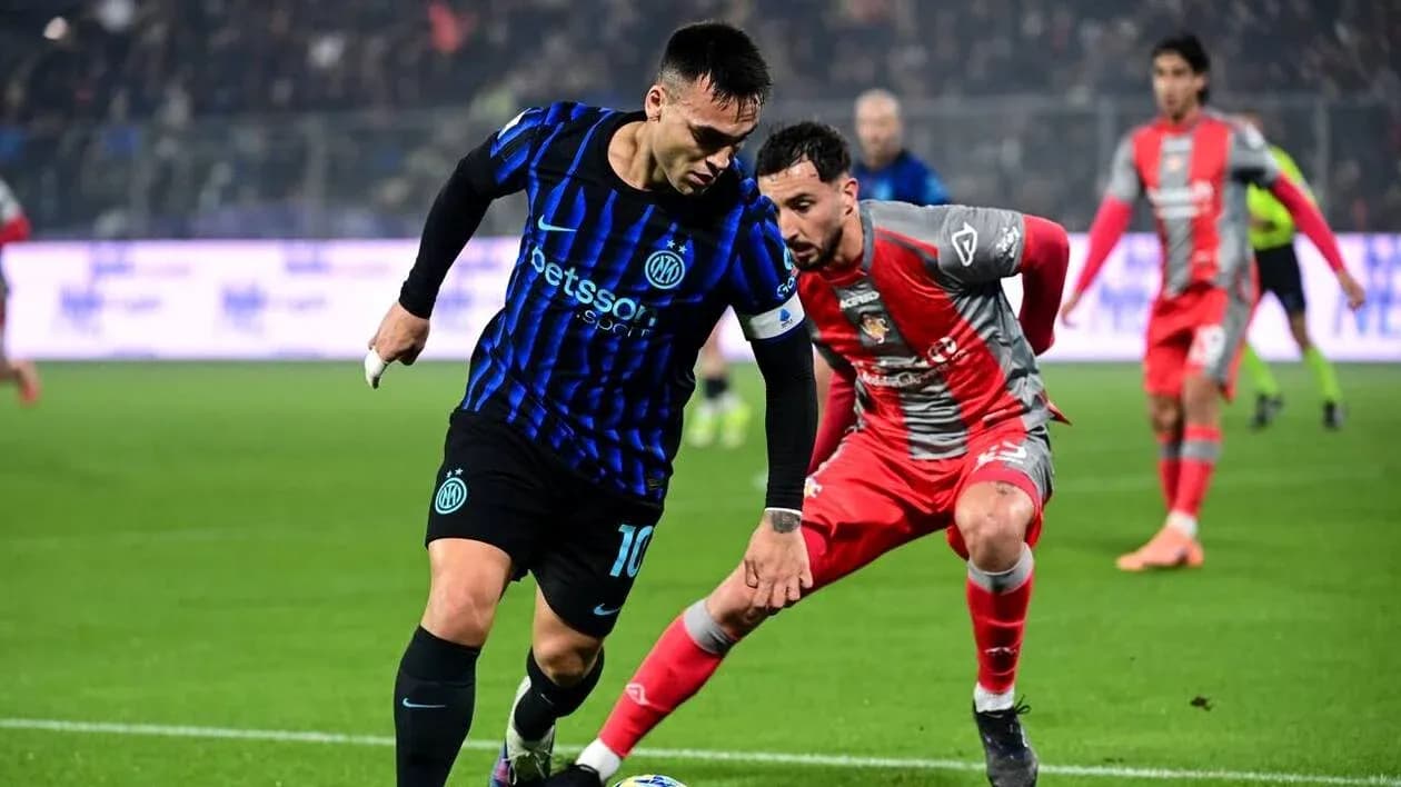 Analyse du match AC Milan 1–0 Inter : Effectif et duels clés Analyse du match AC Milan 1–0 Inter : Effectif et duels clés