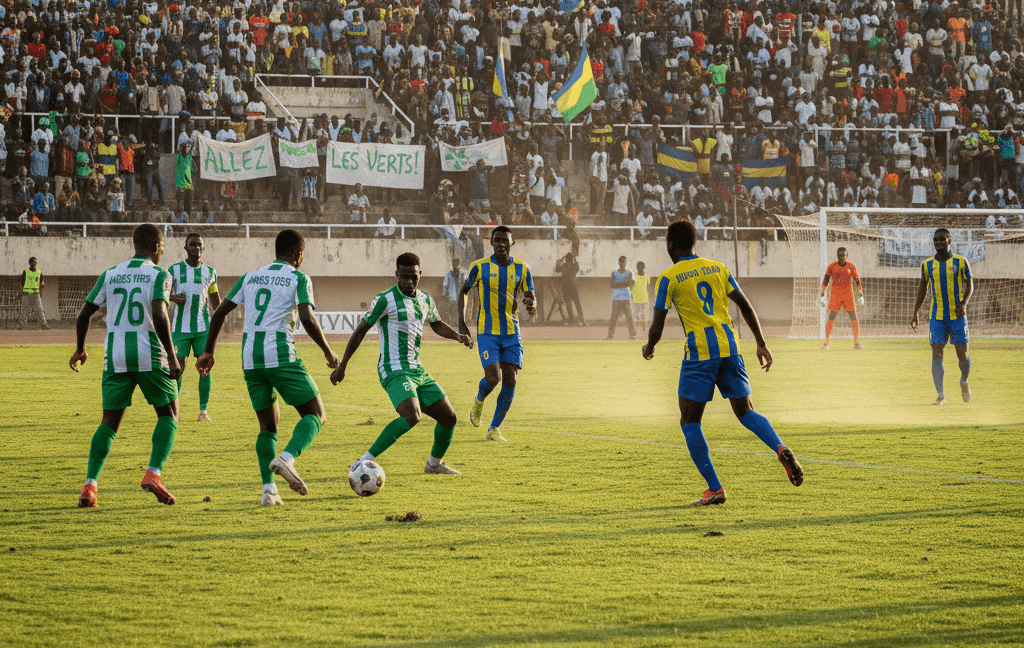 Anges Verts favori contre Bukavu Dawa : Analyse et Prédiction.webp Anges Verts favori contre Bukavu Dawa : Analyse et Prédiction.webp