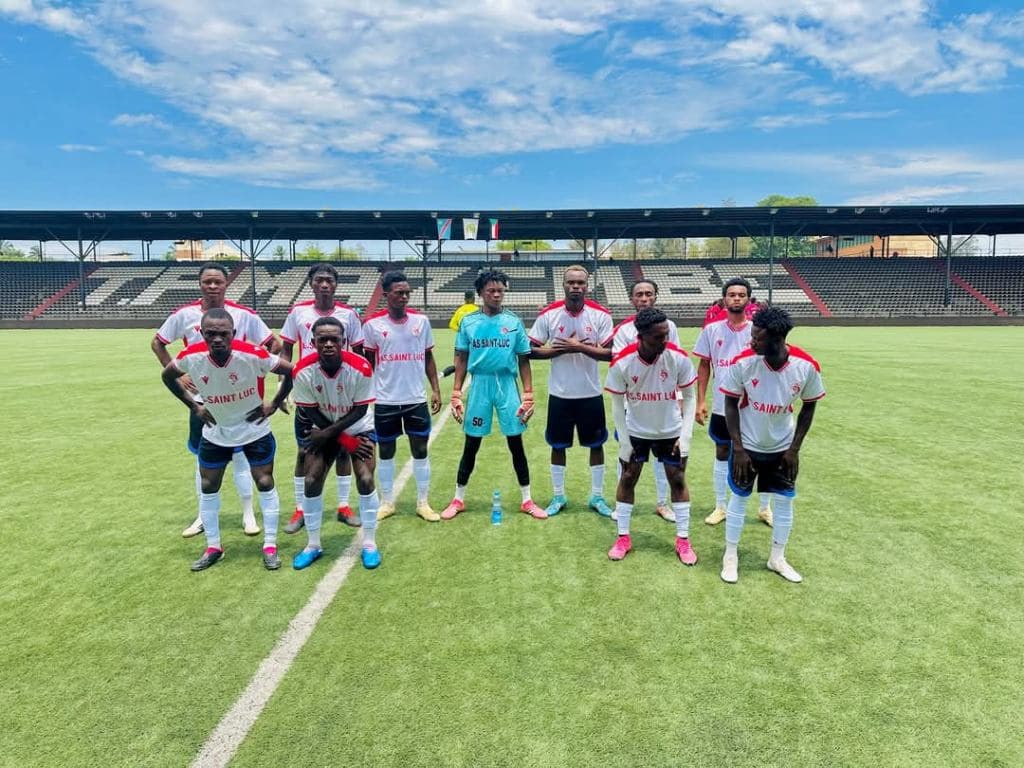 Prévision de match : Lubumbashi Sport vs Saint-Luc.jpg Prévision de match : Lubumbashi Sport vs Saint-Luc.jpg