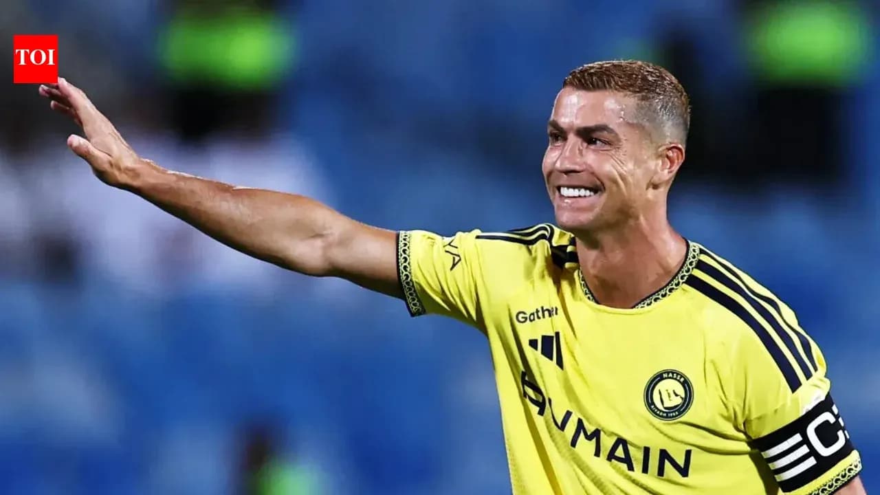 Joueur saluant les fans lors d'un match Joueur saluant les fans lors d'un match