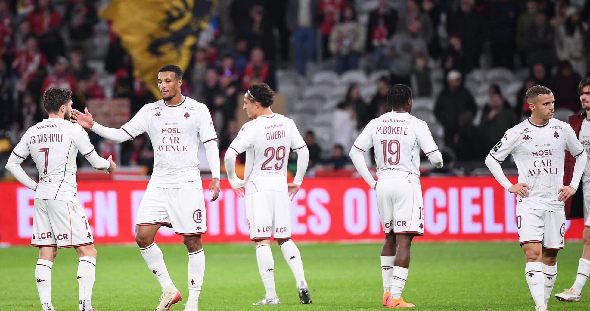 Metz – Lille : match décisif pour la survie au Stade Saint-Symphorien.jpg Metz – Lille : match décisif pour la survie au Stade Saint-Symphorien.jpg