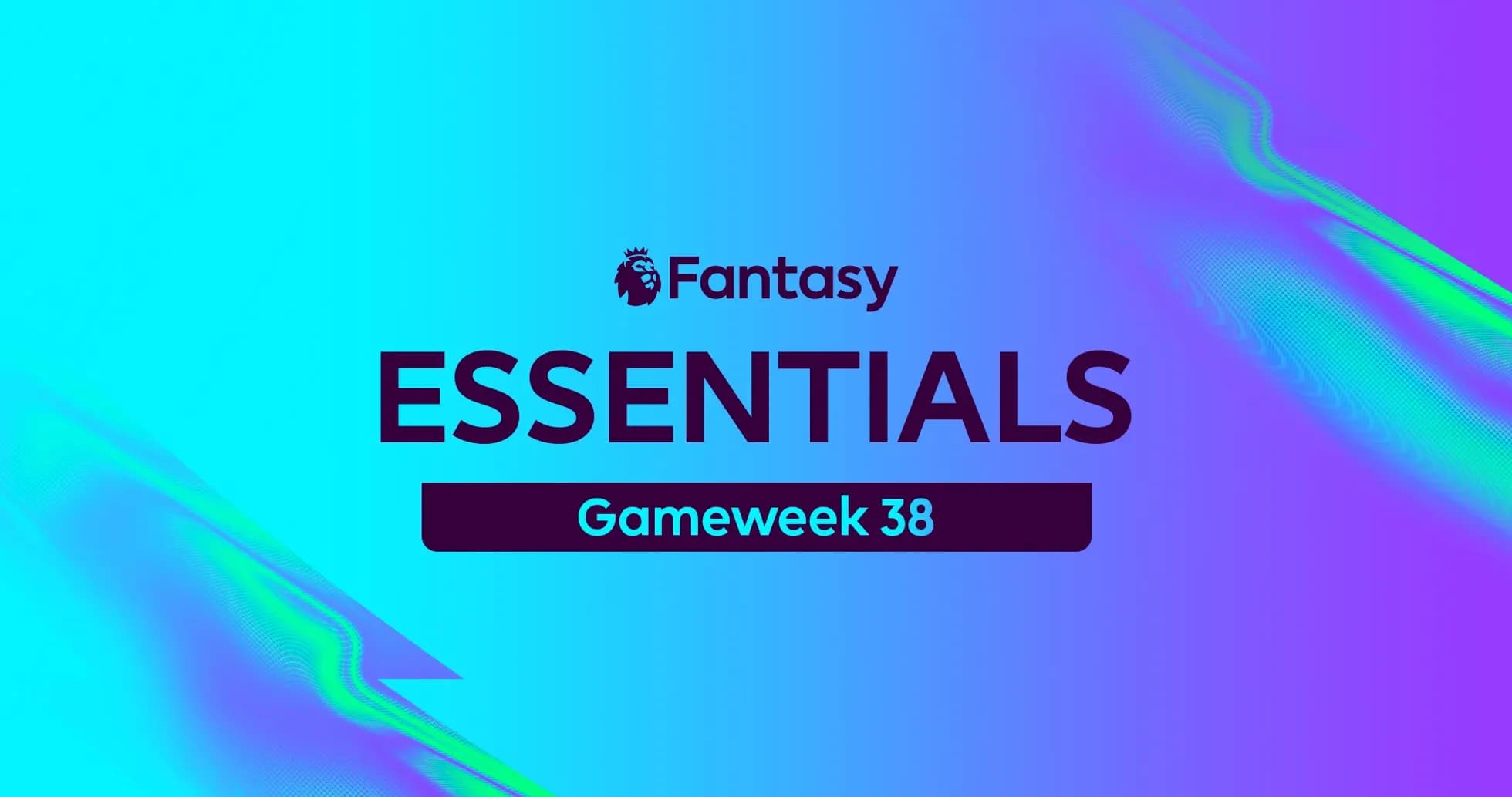 Graphique coloré pour la semaine 38 de Fantasy Premier League Graphique coloré pour la semaine 38 de Fantasy Premier League