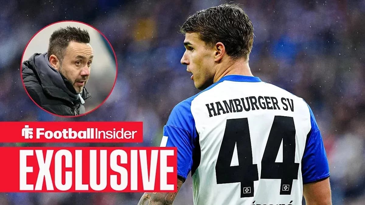 Joueur de Hamburger SV portant le numéro 44 Joueur de Hamburger SV portant le numéro 44