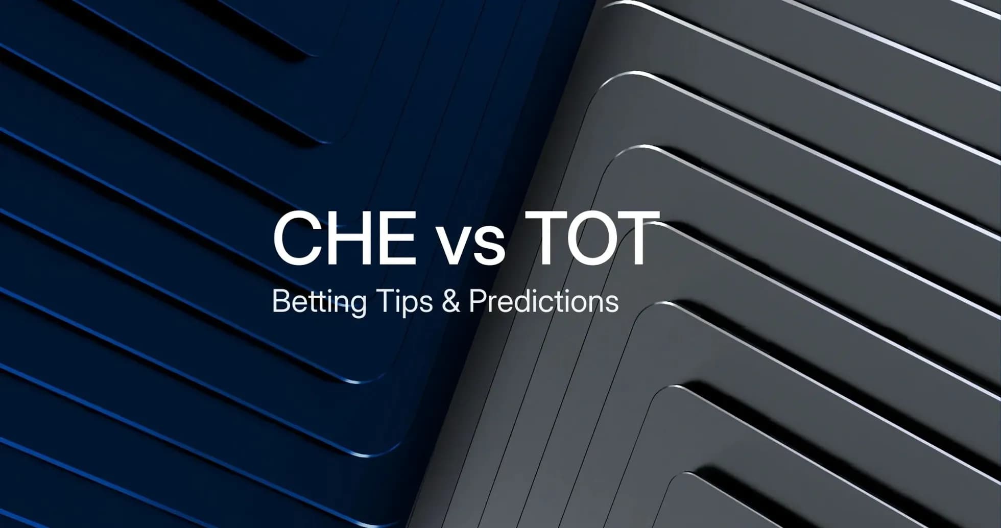 Graphical representation of Chelsea vs Tottenham betting tips Graphical representation of Chelsea vs Tottenham betting tips