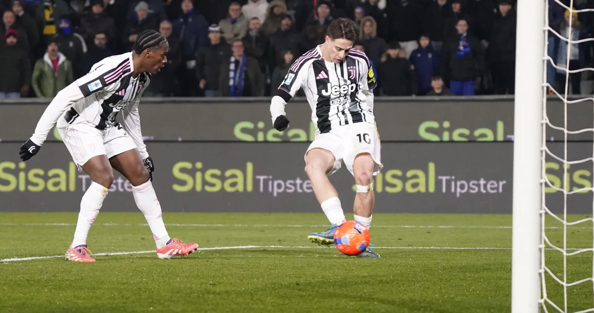 Juventus vs Pisa : Analyse du Match et Pronostic Juventus vs Pisa : Analyse du Match et Pronostic