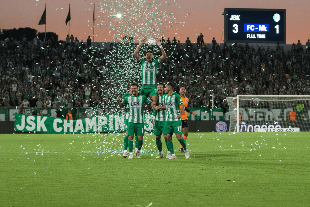 JSK s'impose contre FC Mk avec un but décisif.webp JSK s'impose contre FC Mk avec un but décisif.webp