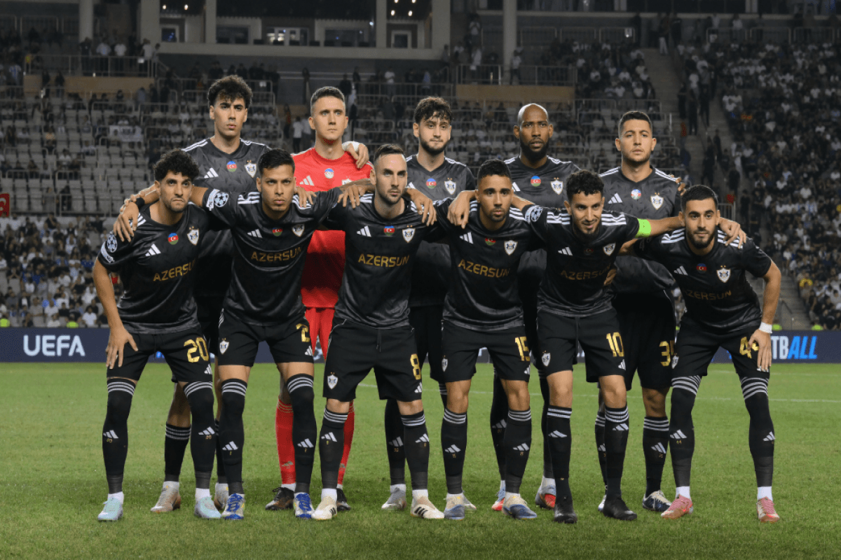 Qarabag vs Newcastle : Duel de Barrages de l’UEFA Champions League Qarabag vs Newcastle : Duel de Barrages de l’UEFA Champions League