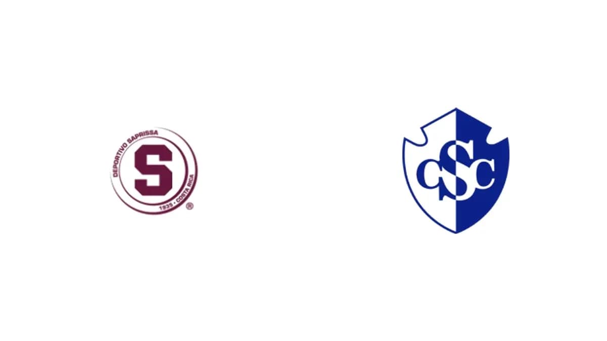 Logos de Deportivo Saprissa et CS Cartaginés Logos de Deportivo Saprissa et CS Cartaginés
