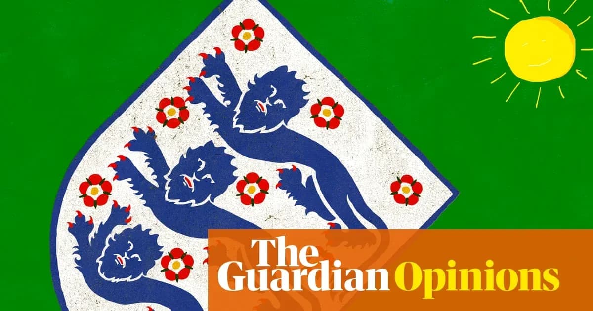 Écusson avec lions et roses sur fond vert Écusson avec lions et roses sur fond vert