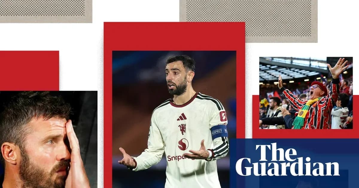 Bruno Fernandes gesticulating during a football match Bruno Fernandes gesticulating during a football match