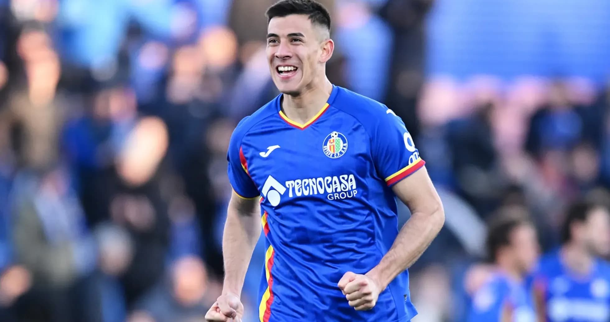 Analyse du match : Real Madrid vs Getafe Analyse du match : Real Madrid vs Getafe