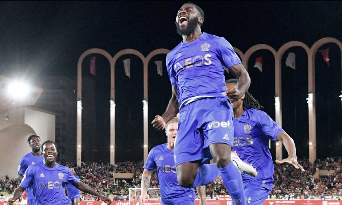 Nice vs Monaco : Analyse du match de Ligue 1 Nice vs Monaco : Analyse du match de Ligue 1