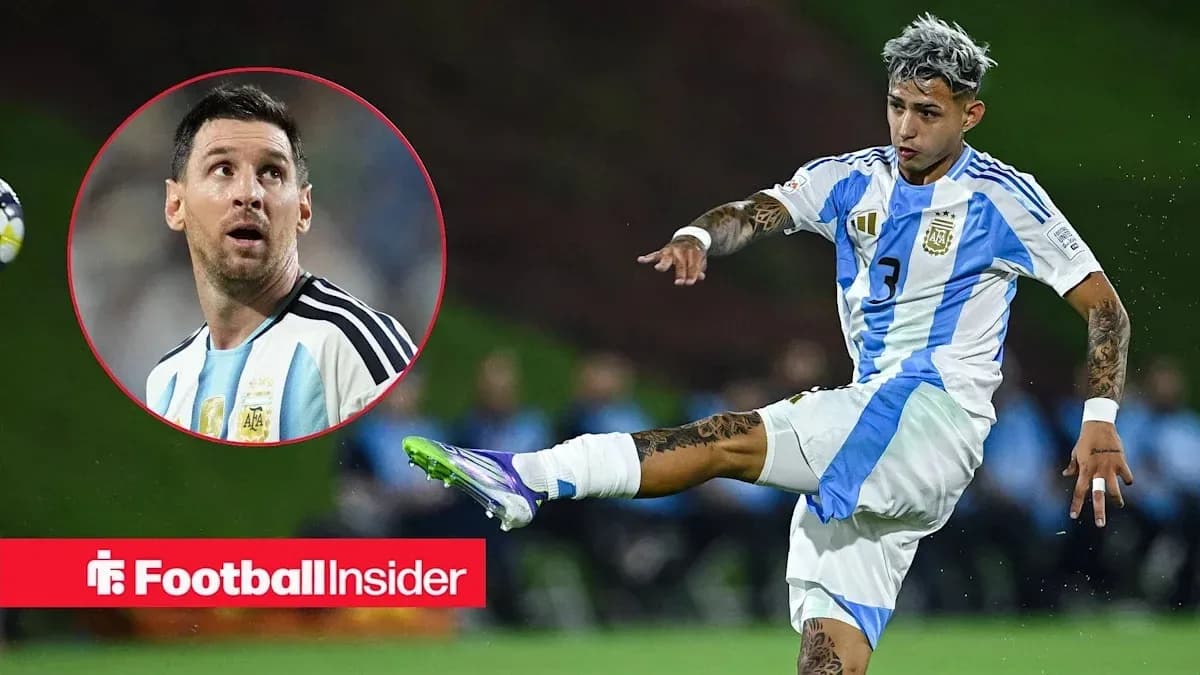Joueur argentin effectuant un tir pendant un match Joueur argentin effectuant un tir pendant un match
