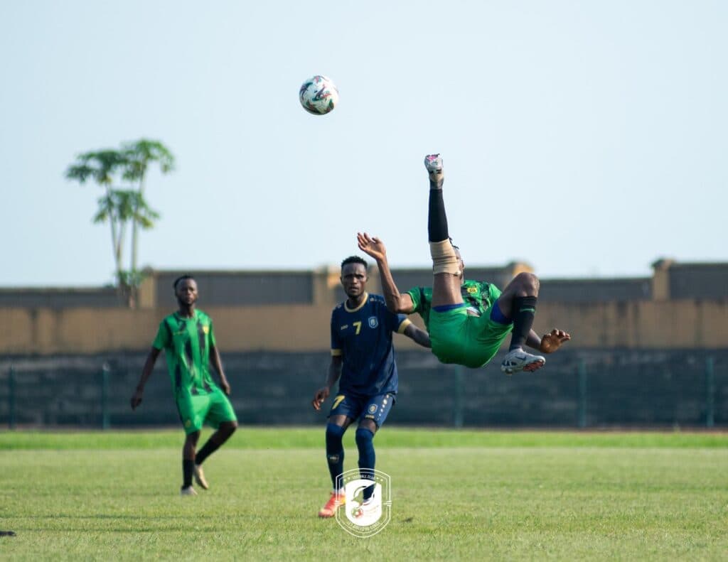 Motema Pembe triomphe contre New Jack 2 – 1 en Ligue 1.jpg Motema Pembe triomphe contre New Jack 2 – 1 en Ligue 1.jpg