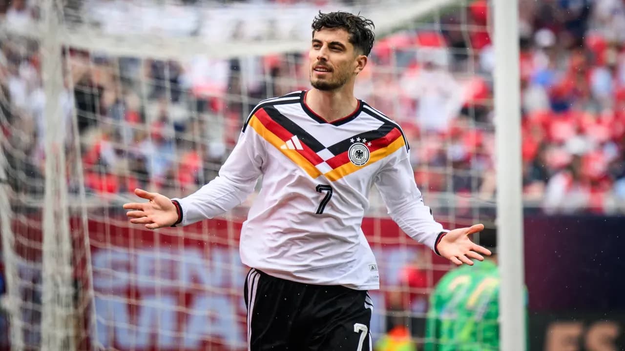 Diffusion en direct du match Pays-Bas vs Allemagne en Ligue des Nations : heure et chaînes TV Diffusion en direct du match Pays-Bas vs Allemagne en Ligue des Nations : heure et chaînes TV
