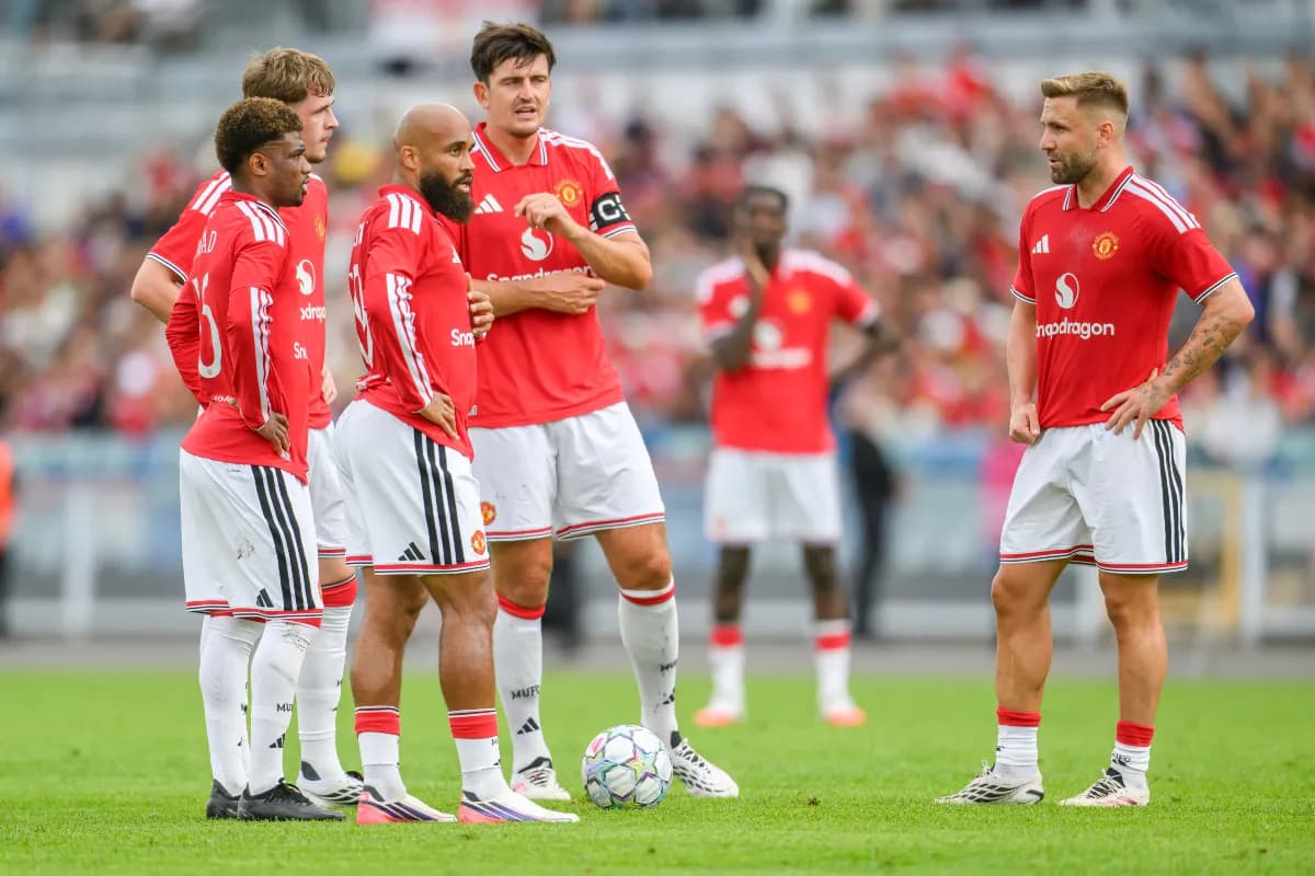 Manchester United vs Leeds United : pronostic, aperçu et conseils de paris pour le 12/08/2026 Manchester United vs Leeds United : pronostic, aperçu et conseils de paris pour le 12/08/2026
