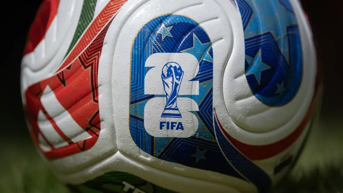 Les meilleurs sites de paris sur le football : bookmakers, applis, bonus et promos avant la Coupe du Monde 2026 Les meilleurs sites de paris sur le football : bookmakers, applis, bonus et promos avant la Coupe du Monde 2026