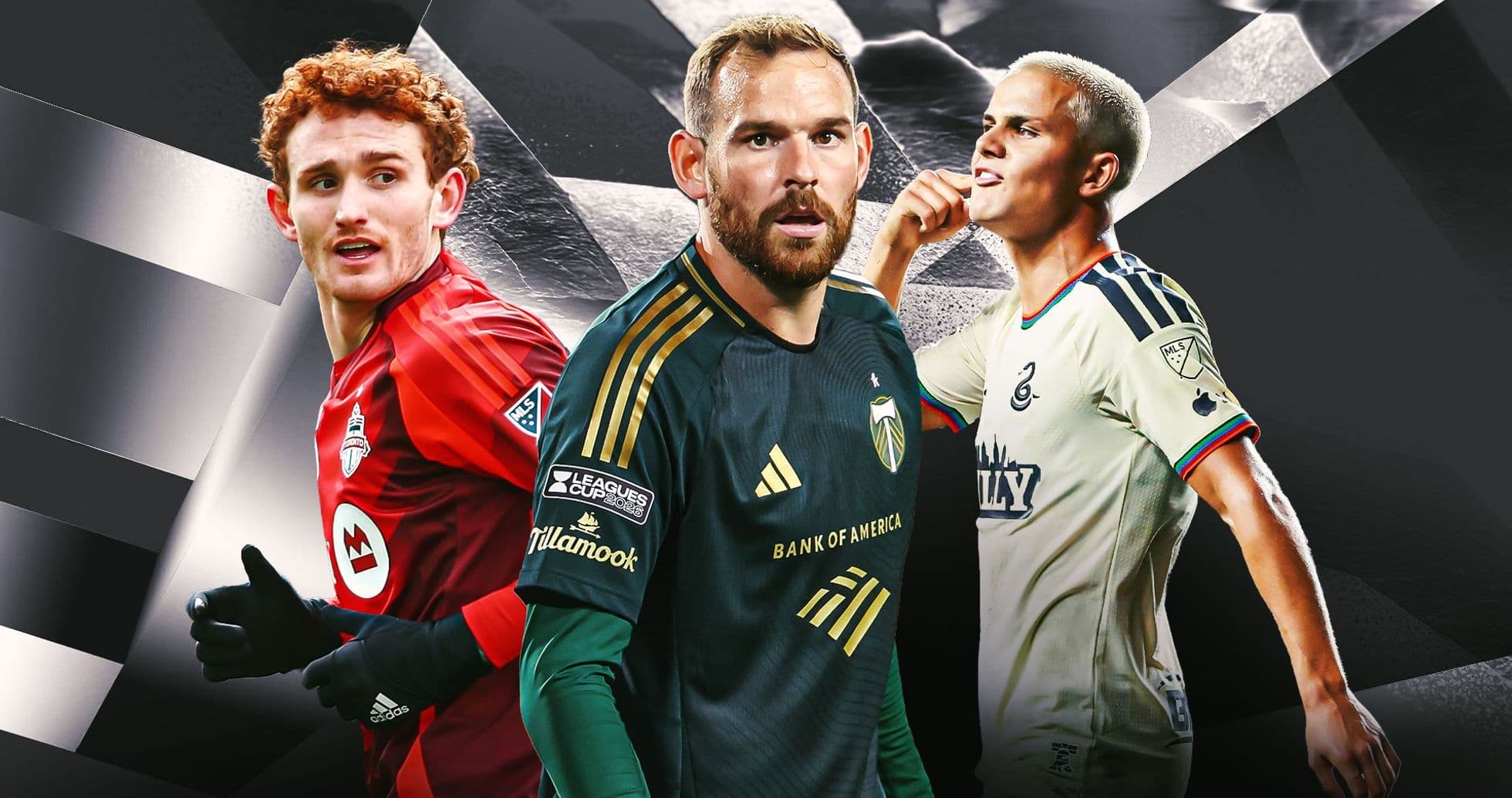 MLS : Les grandes réussites et déceptions du week-end, avec Portland Timbers dans l'histoire et Josh Sargent en forme MLS : Les grandes réussites et déceptions du week-end, avec Portland Timbers dans l'histoire et Josh Sargent en forme