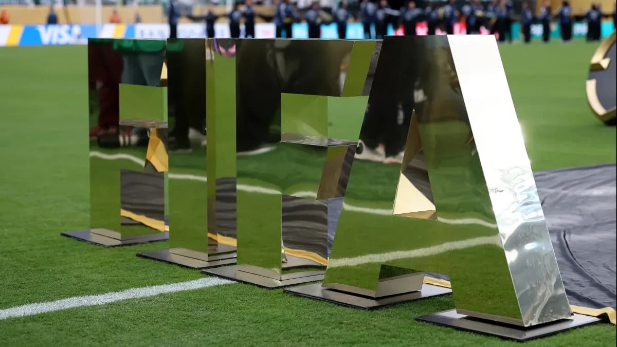 Les prochaines dates des fenêtres internationales modifiées pour 2026 après la Coupe du Monde Les prochaines dates des fenêtres internationales modifiées pour 2026 après la Coupe du Monde
